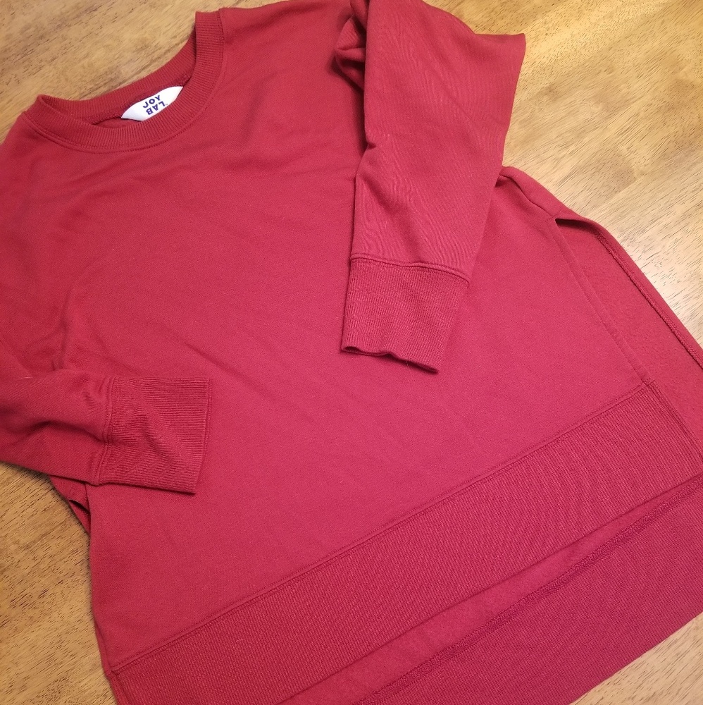 Joy Lab sweatshirt